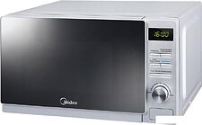 Микроволновая печь Midea AM720C4E-S Микроволновая печь Midea AM720C4E-S