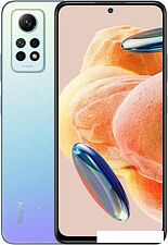 Смартфон Xiaomi Redmi Note 12 Pro 4G 8GB/128GB международная версия (звездный синий) Смартфон Xiaomi Redmi Note 12 Pro 4G 8GB/128GB международная версия (звездный синий)