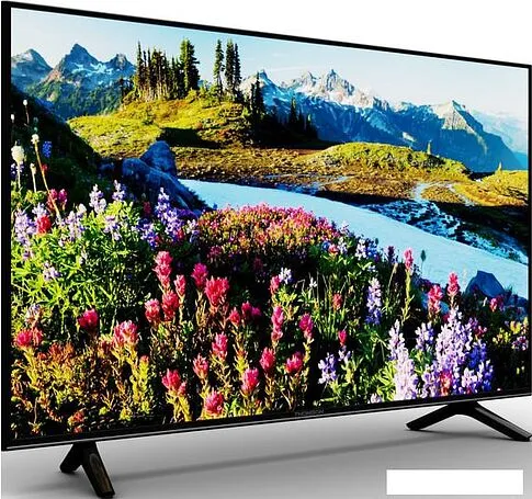 Телевизор Thomson T55USL7040