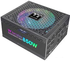 Блок питания Thermaltake Toughpower PF1 ARGB TPD-850AH3FCP-A Блок питания Thermaltake Toughpower PF1 ARGB TPD-850AH3FCP-A