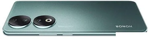 Смартфон HONOR 90 12GB/512GB международная версия (изумрудный зеленый)