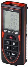 Лазерный дальномер ELITECH ЛД 60Н-ЗЕЛ 205415