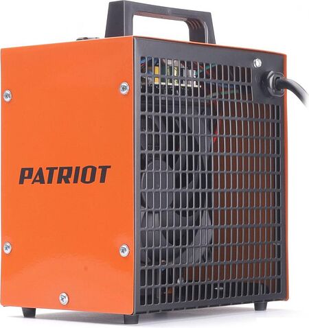 Электрическая тепловая пушка Patriot PTQ 5 S