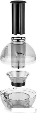 Соковыжималка Kitfort KT-1144-3