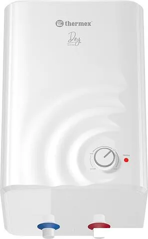 Накопительный электрический водонагреватель Thermex Day 10 O