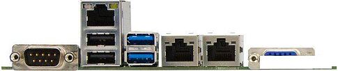 Материнская плата Supermicro X11SSH-F