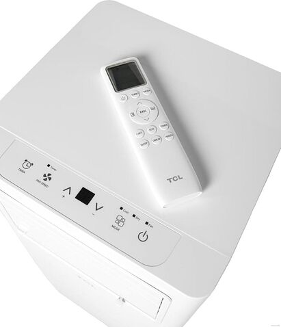 Мобильный кондиционер TCL TAC-09CPB/PSLW