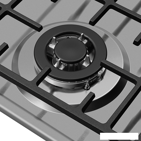 Варочная панель MAUNFELD EGHS.43.73CS/G