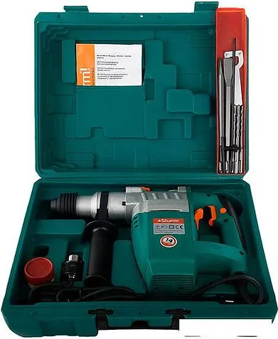 Перфоратор Sturm RH2514