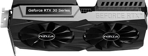 Видеокарта Sinotex Ninja GeForce RTX 3070 8GB GDDR6 NK307FG86F