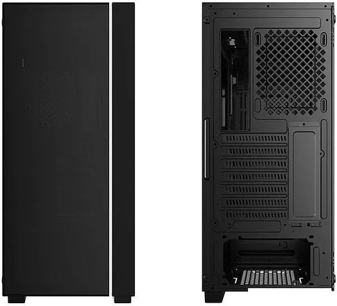 Корпус DeepCool Matrexx 55 V3 ADD-RGB DP-ATX-MATREXX55V3-AR