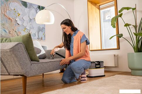 Пылесос Karcher SE 2 Spot 1.081-410.0
