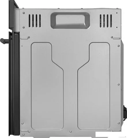 Электрический духовой шкаф HOMSair OEH606BK