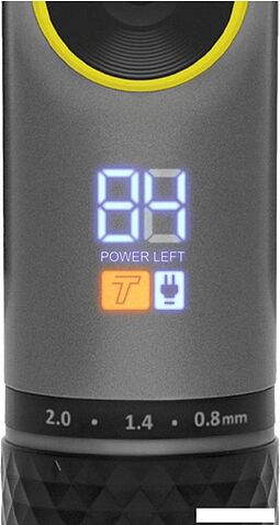 Машинка для стрижки волос Carrera 653