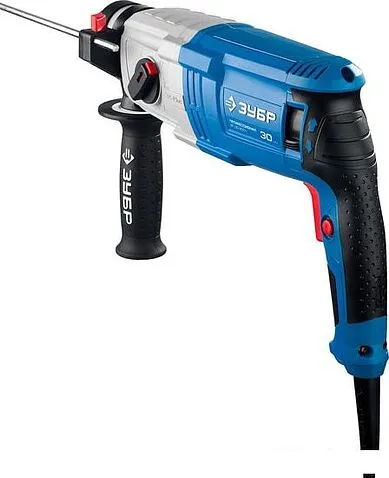 Перфоратор Зубр ЗП-30-900 К