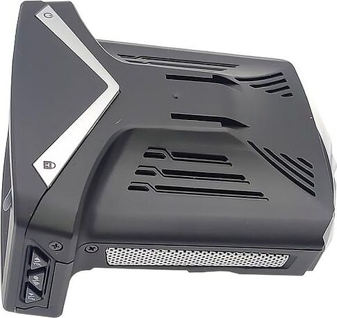 Видеорегистратор-радар детектор (2в1) Intego VX-1500SW