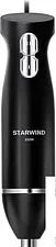 Погружной блендер StarWind SBP2200