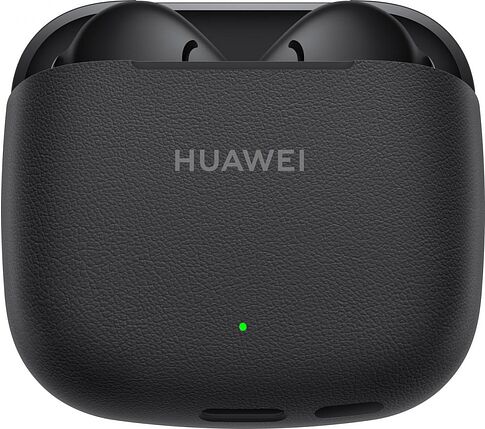 Наушники Huawei FreeBuds SE 3 (черный, международная версия)