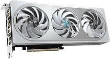 Видеокарта Gigabyte GeForce RTX 5060 Ti Aero OC 16G GV-N506TAERO OC-16GD Видеокарта Gigabyte GeForce RTX 5060 Ti Aero OC 16G GV-N506TAERO OC-16GD