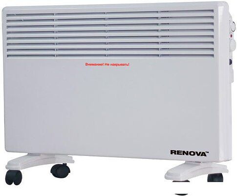 Конвектор Renova CRP2010-2WS1