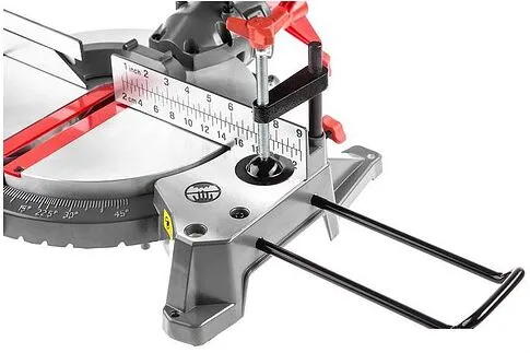 Дисковая пила Hammer STL1800/250C