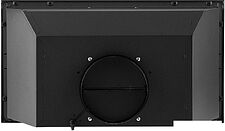 Кухонная вытяжка Krona Ambra 600 PB (черный) Кухонная вытяжка Krona Ambra 600 PB (черный)