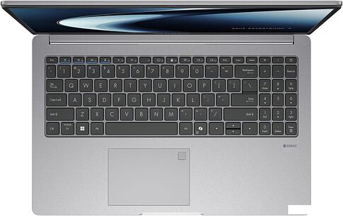 Ноутбук ASUS ExpertBook P1 PM1503CDA-S70595 Win 11 Pro