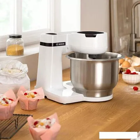 Кухонная машина Bosch MUMS2EW40