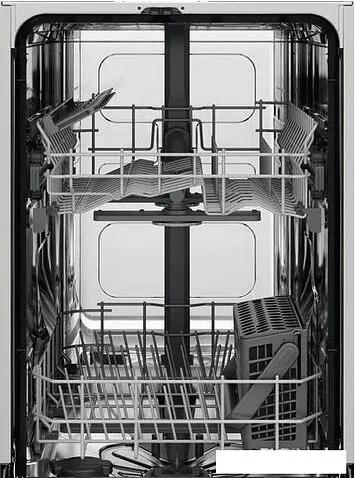 Встраиваемая посудомоечная машина Electrolux EEA71210L