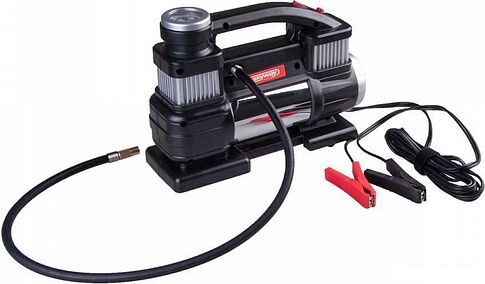 Автомобильный компрессор Skyway Титан-07