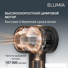 Фен Rowenta Blumia HY5N10E0
