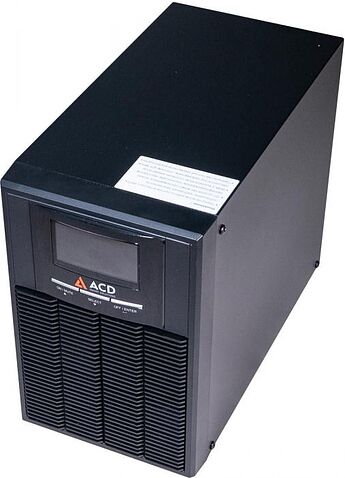 Источник бесперебойного питания ACD PW-TowerLine 1000I 83-122204-00G