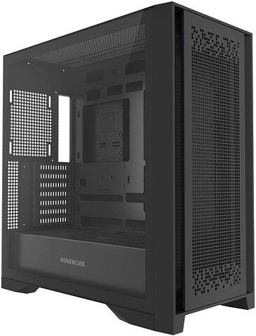 Корпус Powercase ByteFlow Pro CH9GPB-F0