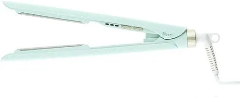 Выпрямитель Dewal Beauty Bloom HI2080 (зеленый)