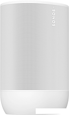 Умная колонка Sonos Move 2 (белый) Умная колонка Sonos Move 2 (белый)