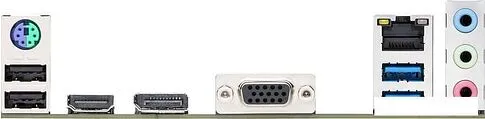 Материнская плата ASUS Prime H610I-PLUS-CSM