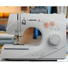 Электромеханическая швейная машина Jaguar FS 8400