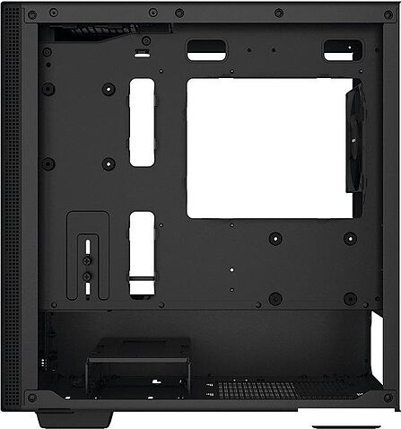 Корпус DeepCool CH370 R-CH370BK-PK650-R-1