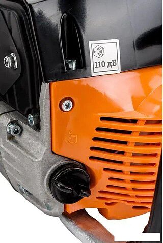 Бензопила Gigant GTSL-04