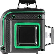 Лазерный нивелир ADA Instruments Cube 3-360 Green Ultimate Edition A00569 Лазерный нивелир ADA Instruments Cube 3-360 Green Ultimate Edition A00569