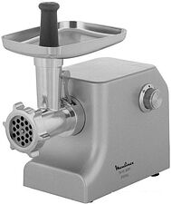 Мясорубка Moulinex HV10 ME856D32