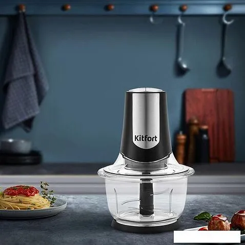 Чоппер Kitfort KT-1390
