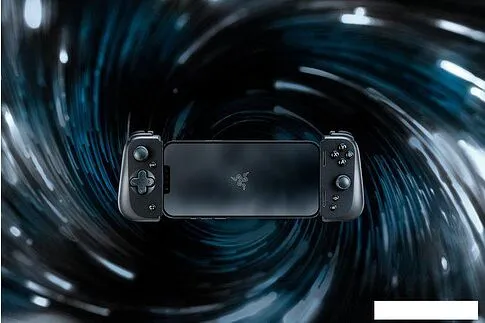 Геймпад для смартфона Razer Kishi V2 для iPhone