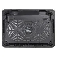 Подставка для ноутбука Buro BU-LCP156-B214H