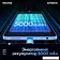 Смартфон Tecno Spark 10 4GB/128GB (синий)