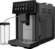 Кофемашина Weissgauff WCM-365 Automatic ColorTouch Cappuccino Nero