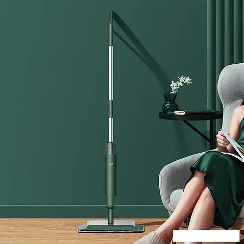 Швабра с распылителем Deerma Spray Mop TB880