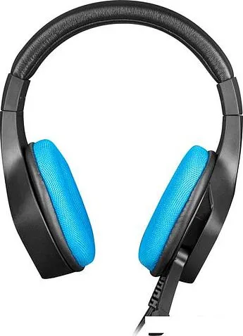 Наушники Fury Phantom