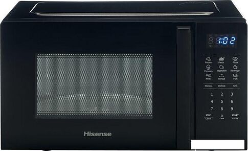Микроволновая печь Hisense H20MOBS4H