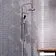 Душевая система  Damixa Jupiter DX977700000